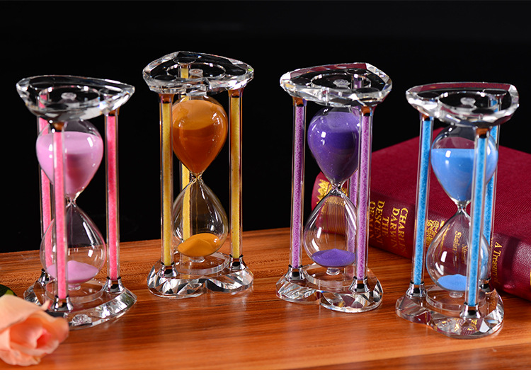 钻石心形沙漏_14