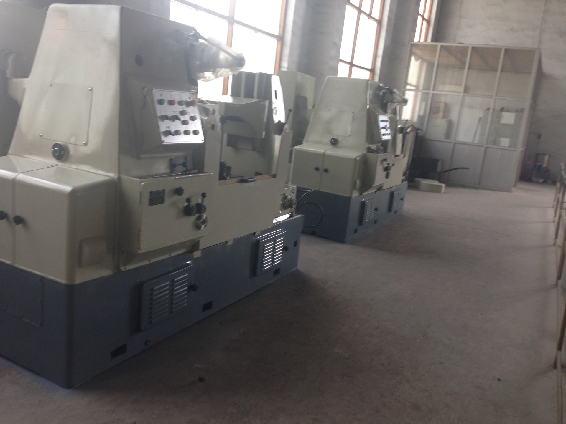 厂家定制滚齿机Y3180一轴数控加高、加宽型滚齿机