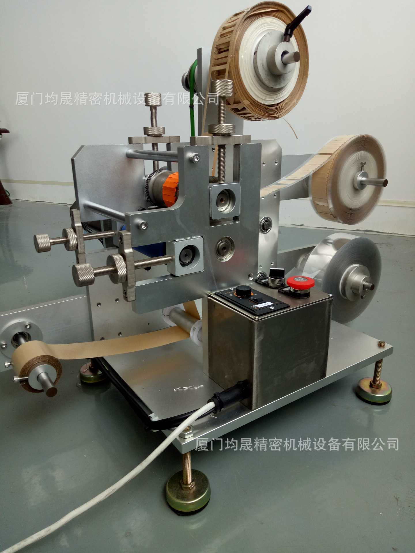 标签纸制作设备,标签机标签纸,标签纸打印模板制作_大山谷图库