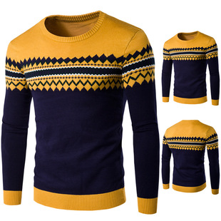 Демисезонный свитер, трикотажный шарф в английском стиле, Aliexpress, ebay