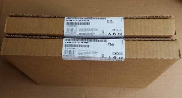 Original 6Gk7443-1Gx30-0Xe0 Siemens 6Gk7 443-1Gx30-0Xe0 Communication Processor Original 6Gk7443-1Gx30-0Xe0 Siemens 6Gk7 443-1Gx30-0Xe0 Communication Processor
