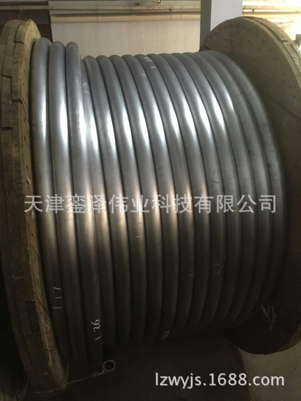 专业生产销售铅锑管 铅锡管纯铅管 可根据客户要求订做