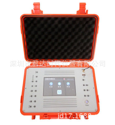 ACPA compressor Synthesis Tester