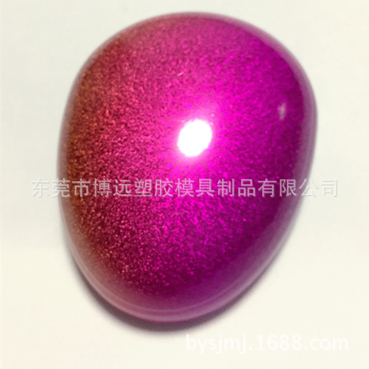 塑胶五金电镀厂  双色uv电镀 炫彩电镀   七彩电镀  单色·电镀