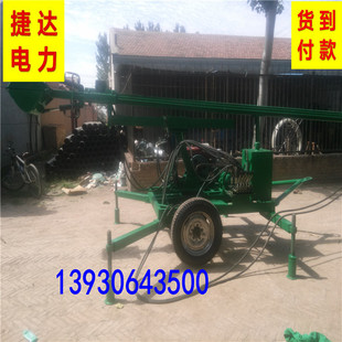 Municipal Drainage Well Dredging Equipment Inspection Well Dredging Machine Price Mud Grabber Grab Truck Modified Dredger