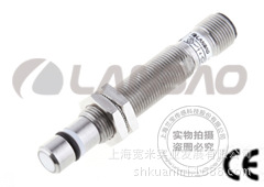 兰宝耐高压接近开关PNP-LR12XBF15DPOB-E2 LR12XBF15DPCB-E2