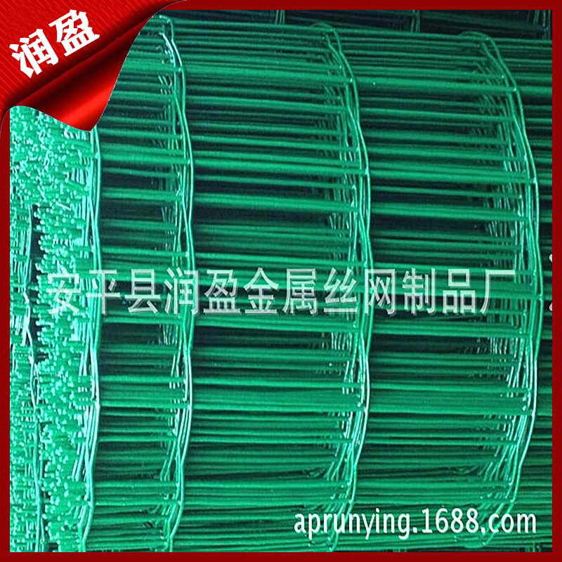 涂塑电焊网 电焊网厂家