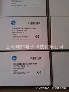 IC200MDD840 IC200MDD840 IC200MDD840 全新原装进口GE 模块