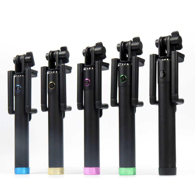 Bâton selfie en Acier inoxydable - Ref 3386576 Image 3