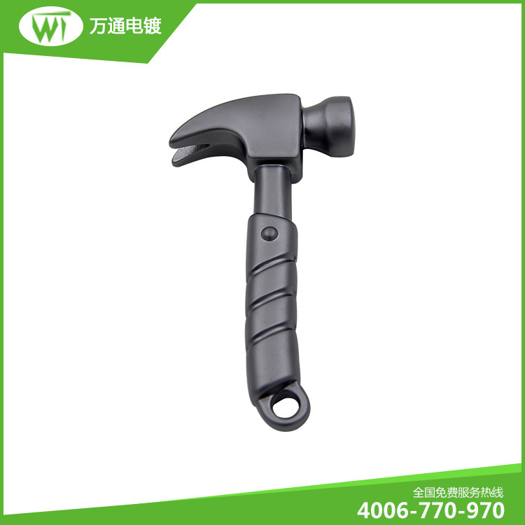 从事不锈钢五金电镀珍珠镍加工 深圳电镀生产厂家