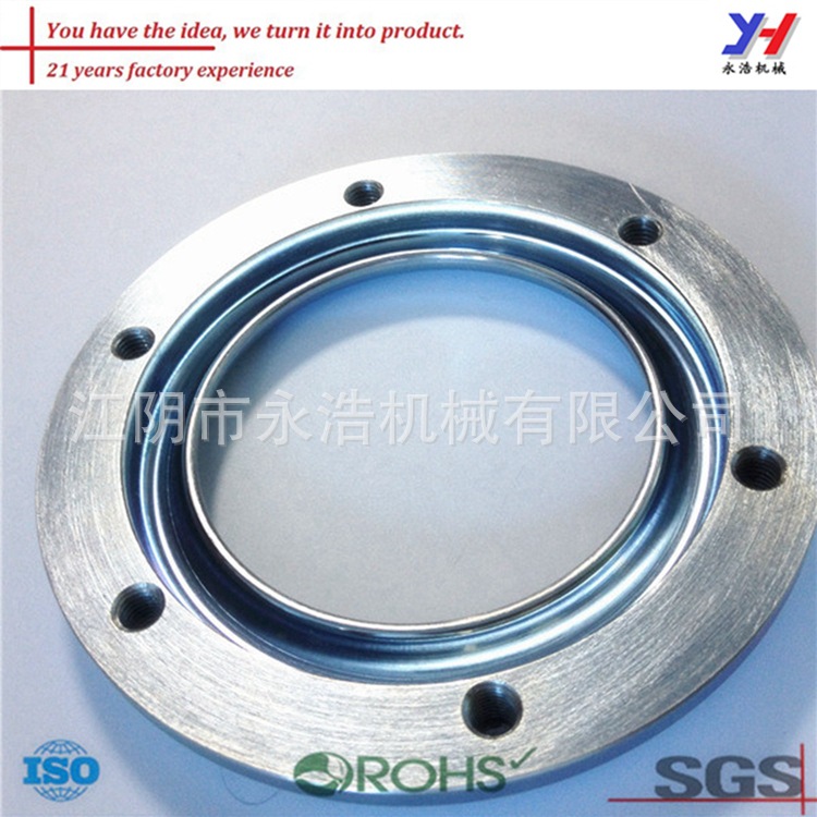 OEM ODM不锈钢法兰汽车减震器