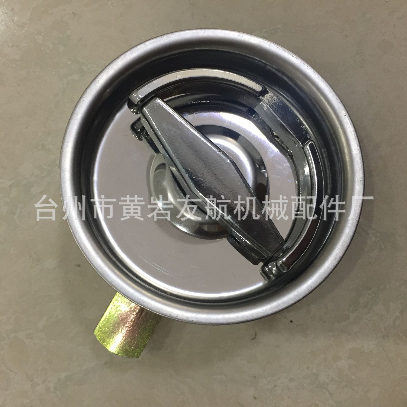 消防柜锁 (2)