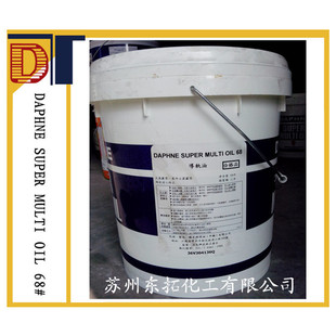 �ձ����⌧܉��DAPHNE SUPER MULTI OIL 32#68# ��������݌�܉��