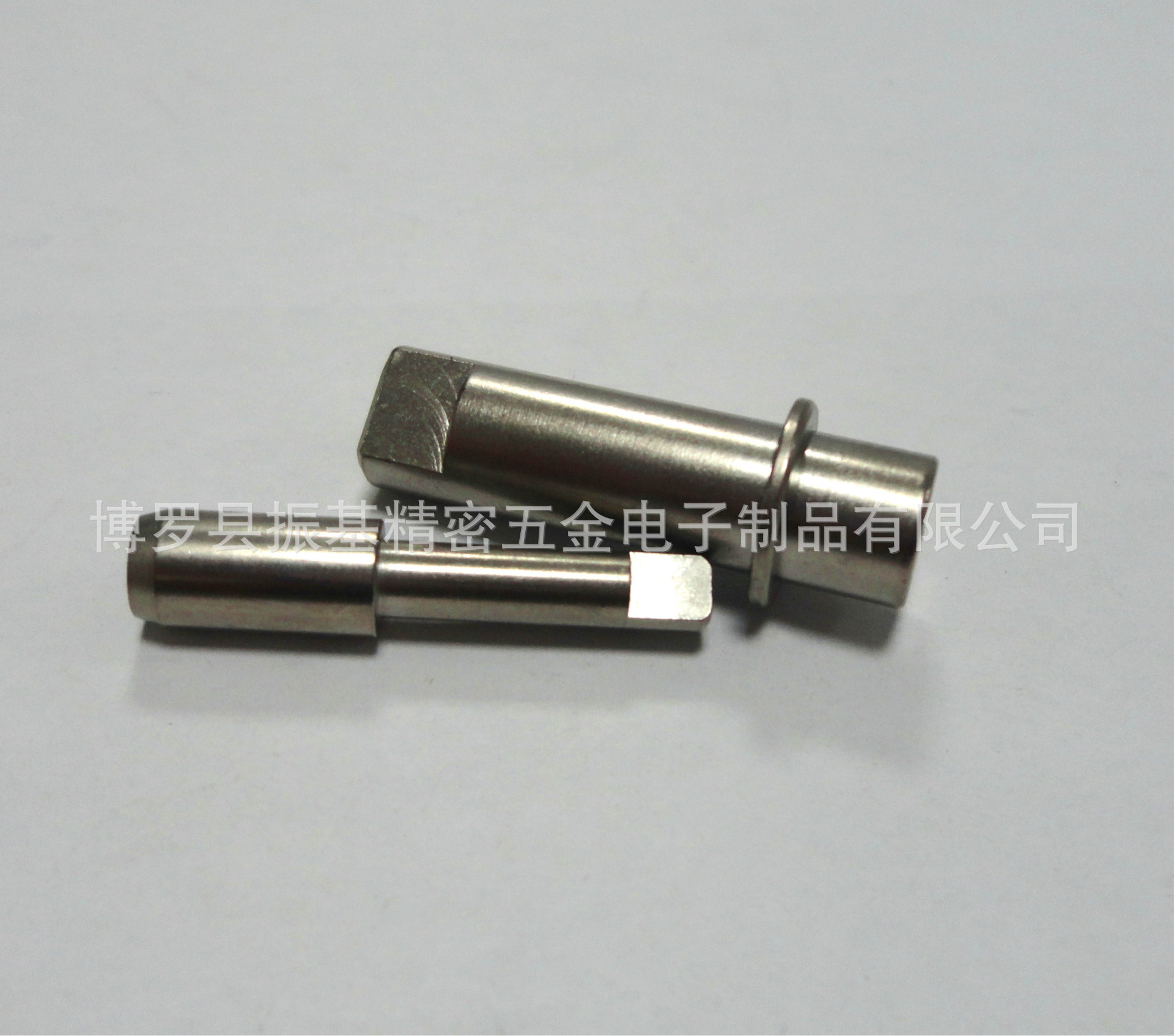 转轴加工 数控车床加工 转轴 来图加工