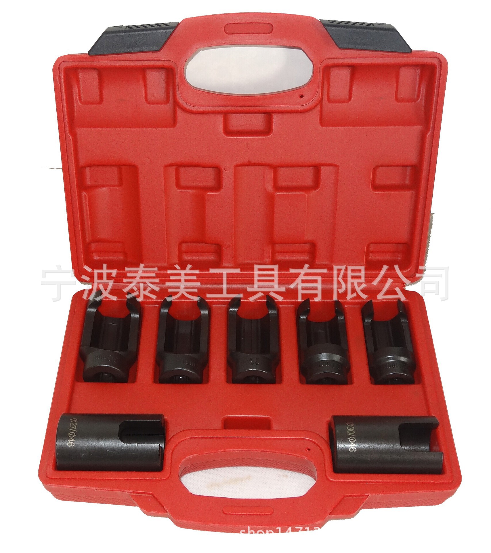 3件套 特殊柴油机喷油嘴拆卸器 拆装工具喷油嘴拉马拉拔器汽修