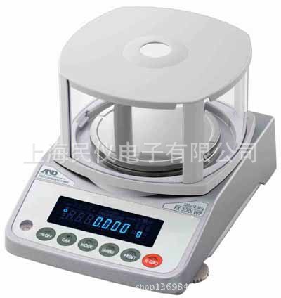 FZ-120i|200i|300i|500i|1200i|2000i|3000i电子天平