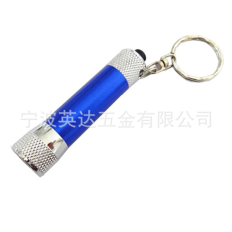 Lampe torche 0.6W - batterie 148mah - Ref 3401157 Image 14