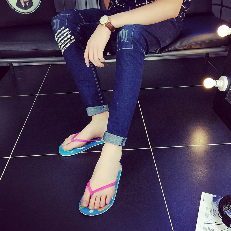 Sandales femme ELUNLANY     en plastique - Ref 2670156 Image 23