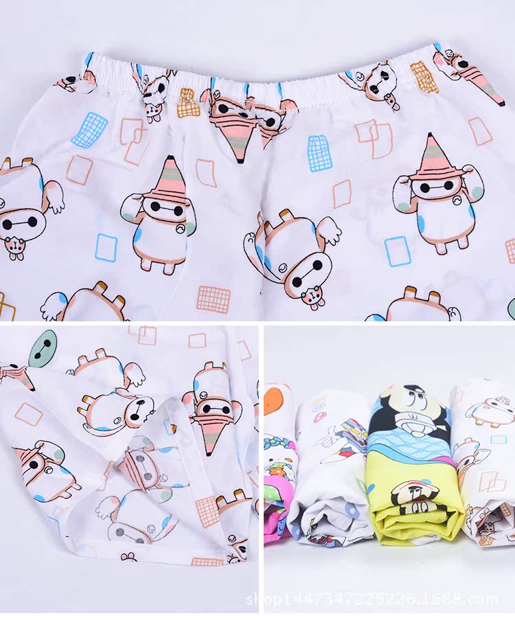 居傢綿綢短袖套裝詳情頁_10