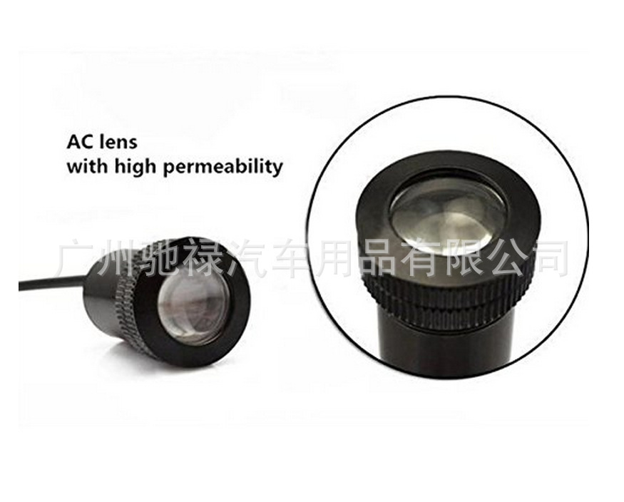 打孔款通用迎賓燈詳情5