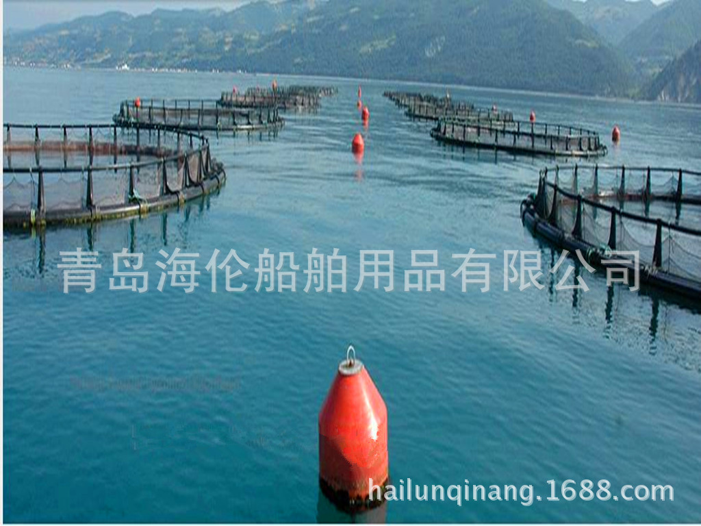 渔业浮筒-青岛海伦防撞设施青岛否是海伦0.2-4.5米橡胶护舷EVA橡