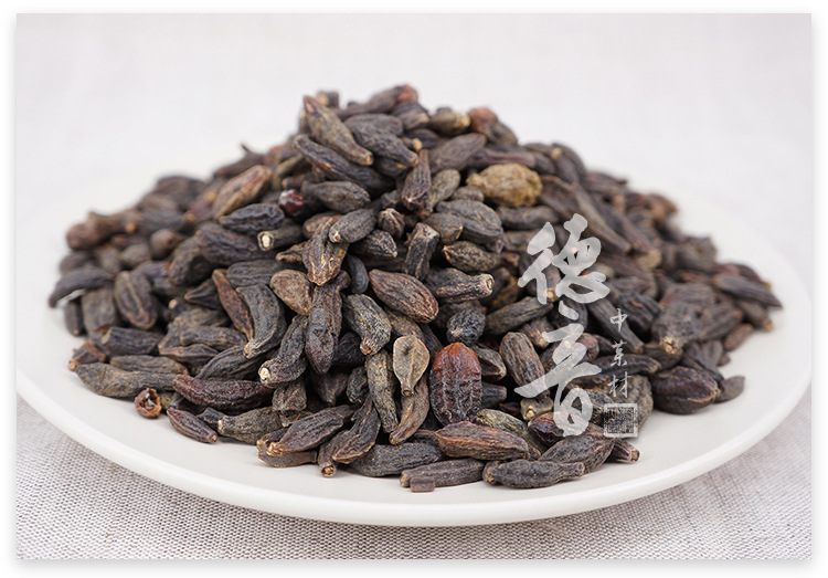 Dried Qing Fruit Chinese Olive Qing Guo 500g Traditional Herbal Ingredient for Culinary Use quality and texture
