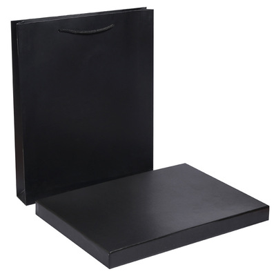 光面围巾礼盒礼袋 围巾包装盒 来样可订制免费加LOGO 量大优惠