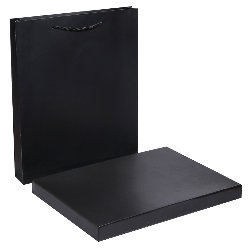 光面围巾礼盒礼袋 围巾包装盒 来样可订制免费加LOGO 量大优惠