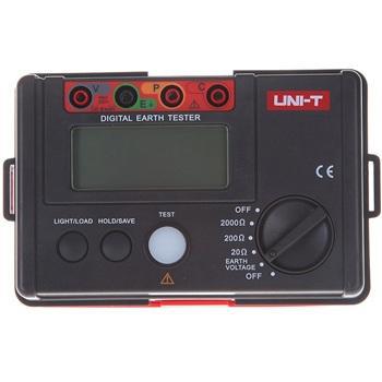 接地电阻测试仪/接地电阻仪