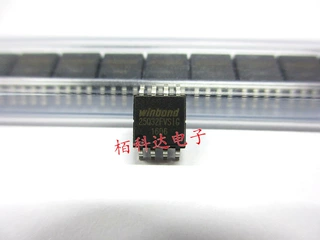 Winbond新塘 W25Q32FVSSIG存储器 25Q32FVSIG SOP8 32M闪存 原装