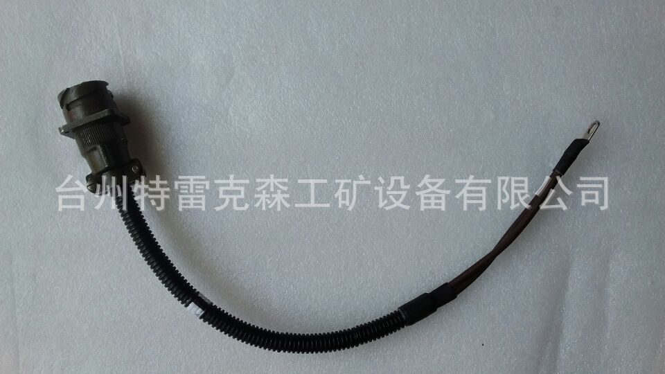 TEREX parts  TR35线束20038358，特雷克斯原厂配件