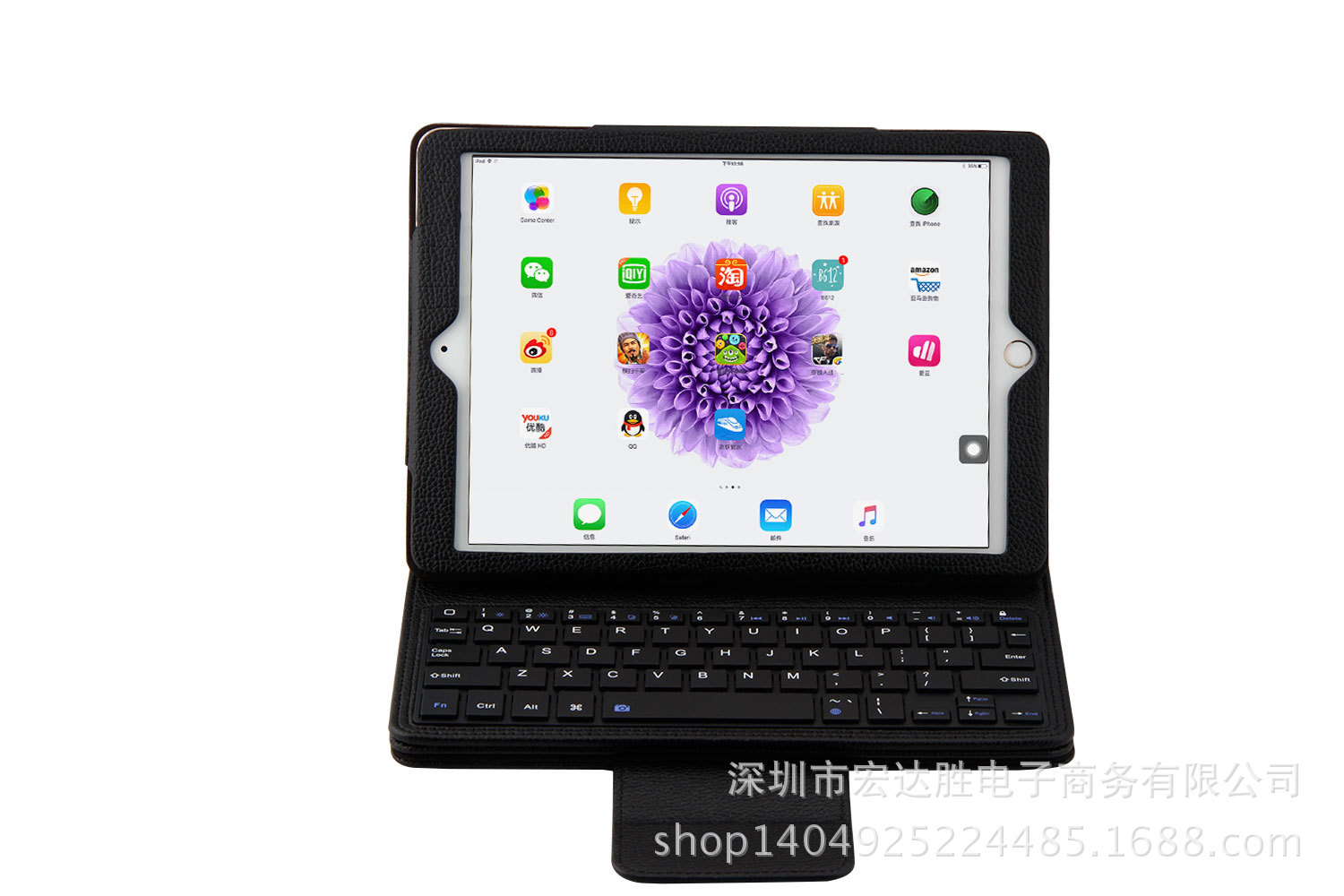 Clavier pour tablette - Ref 3422577 Image 49