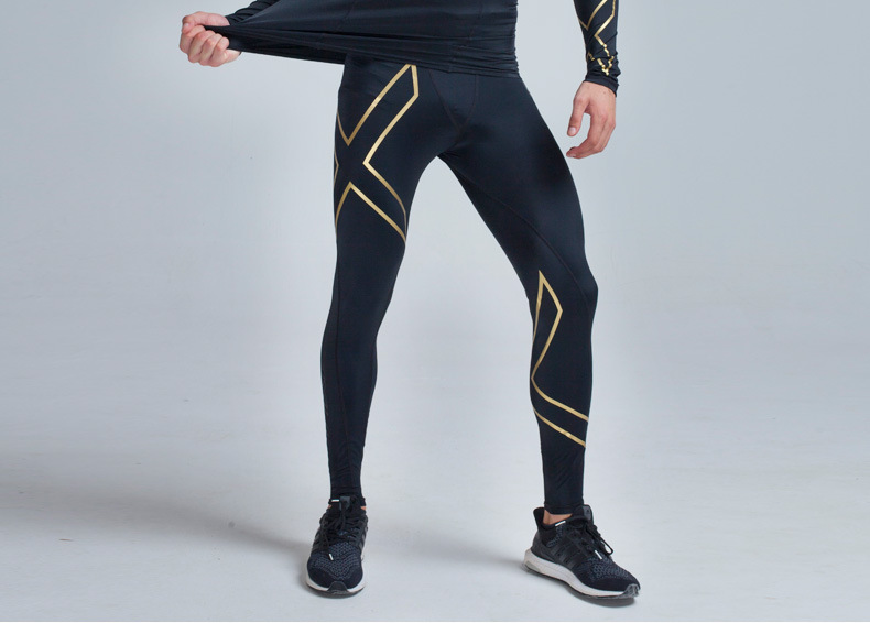Vêtement fitness homme NS035+NS008 en autre - Ref 608192 Image 35