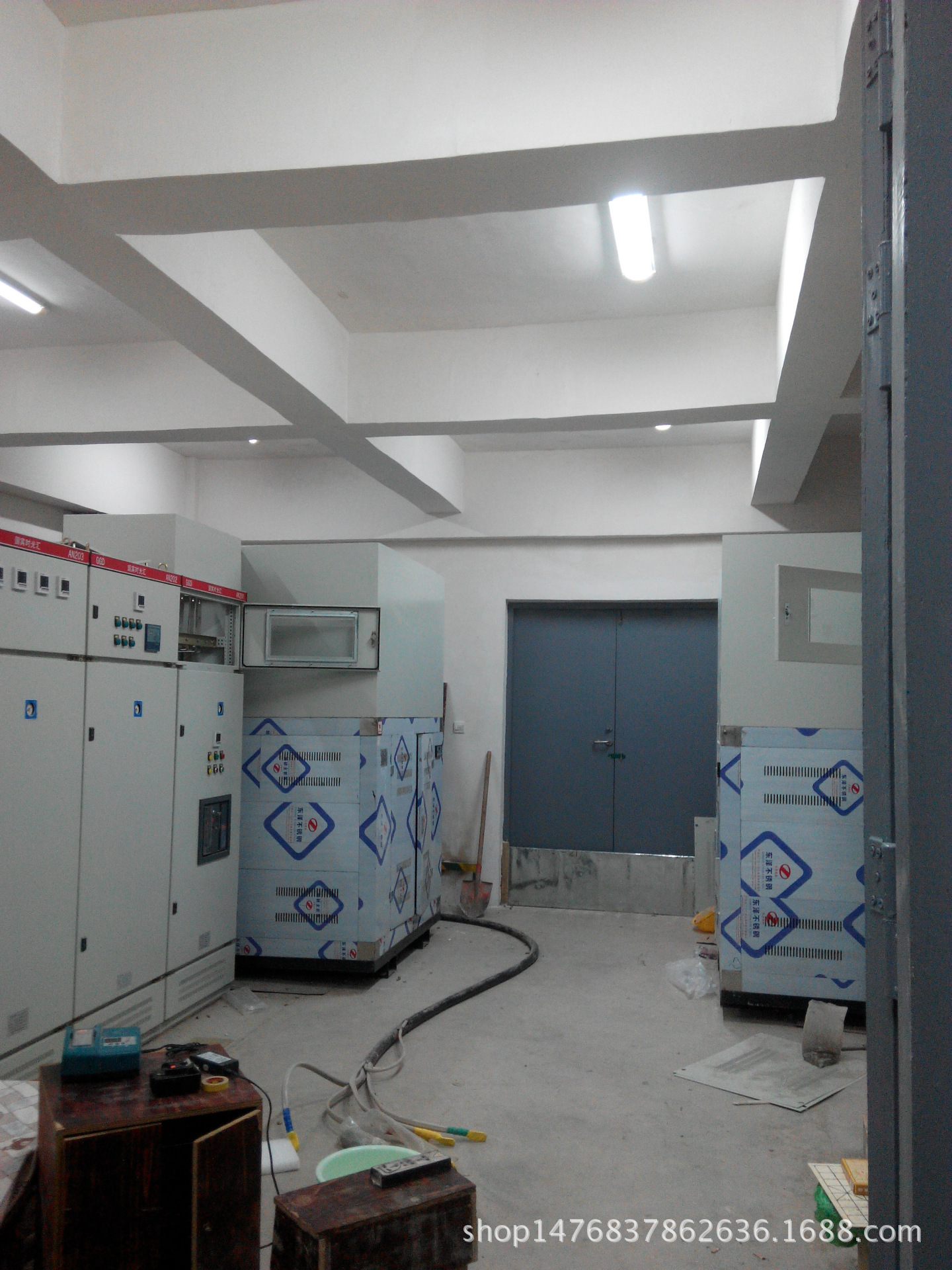 配電房配電柜