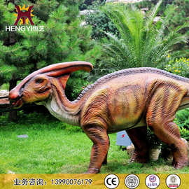 符捷龙 仿真恐龙模型  出口仿真恐龙 仿真恐龙公司