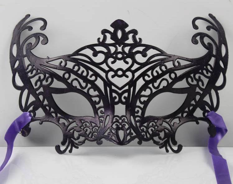 Masquerade Mask Butterfly Mask Halloween eye mask