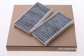 空气滤清器;空调滤清器;机油滤清器