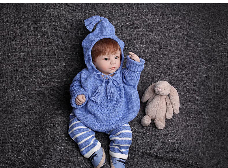 Pull enfant - Ref 2103366 Image 19