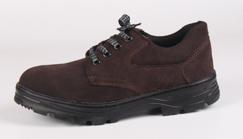 Chaussures de sécurité - Dégâts de perçage - Ref 3404828 Image 5