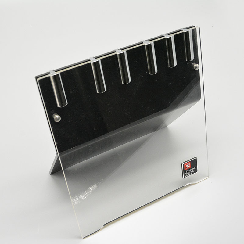 亞克力刀架刀座 廚具架刀具架 陽江廚房用品批發