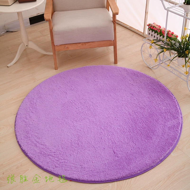Sponge carpet, laptop, hexagonal tent, increased thickness, hanging basket