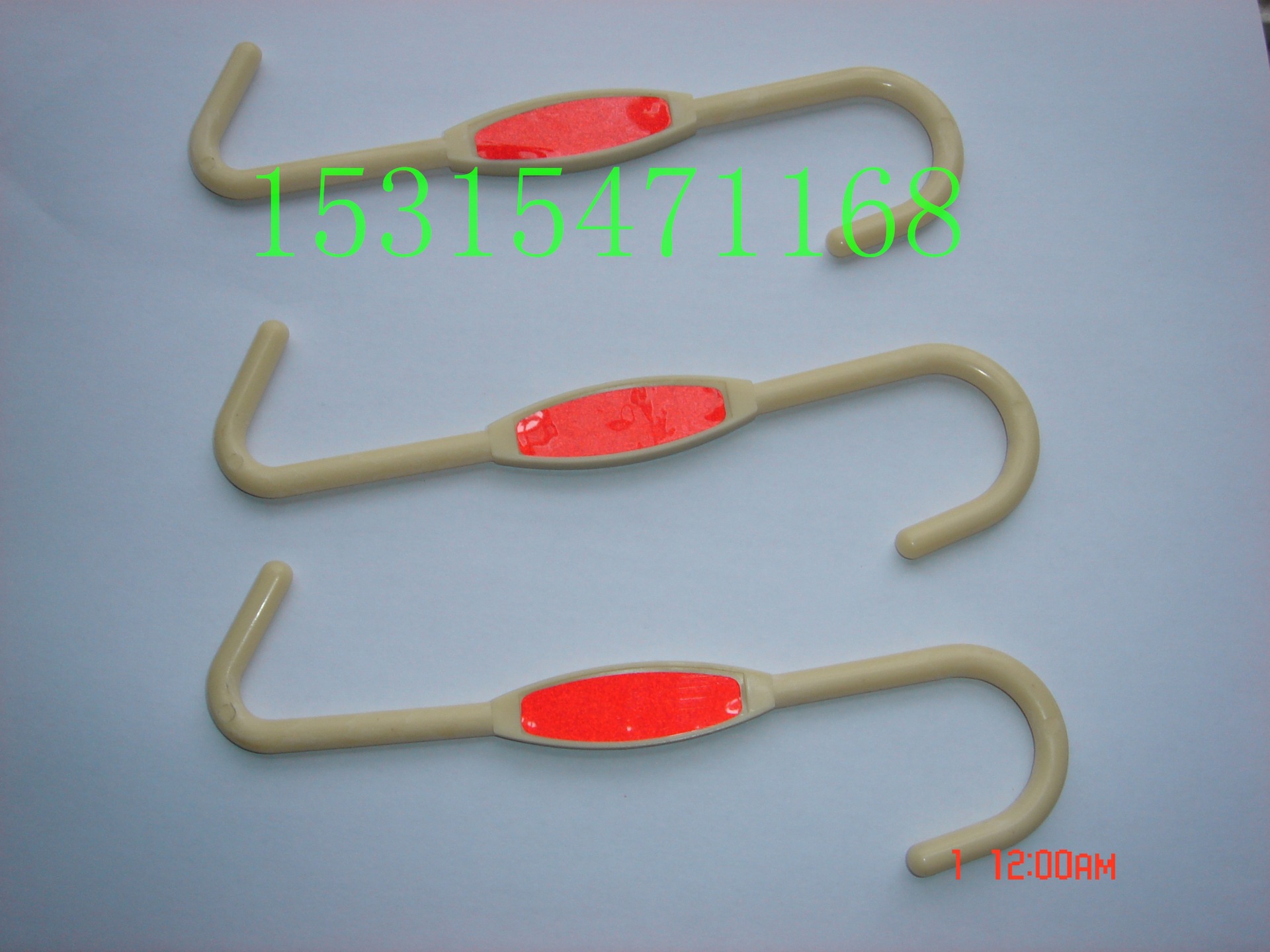 国龙生产水袋挂钩   各种规格型号的水袋挂钩  山东水袋挂钩