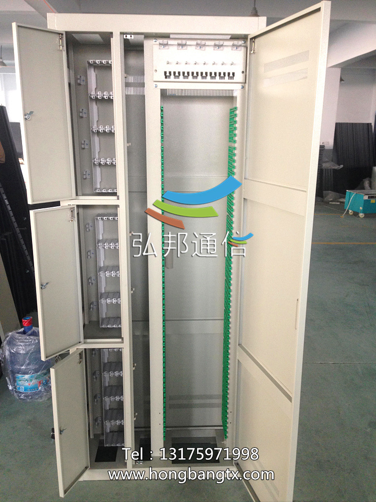 三网合一ODF架 (3)