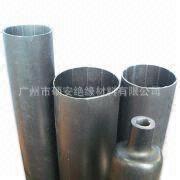 供应两倍收缩双臂热缩管 三倍收缩双壁管 四倍收缩带胶热缩管