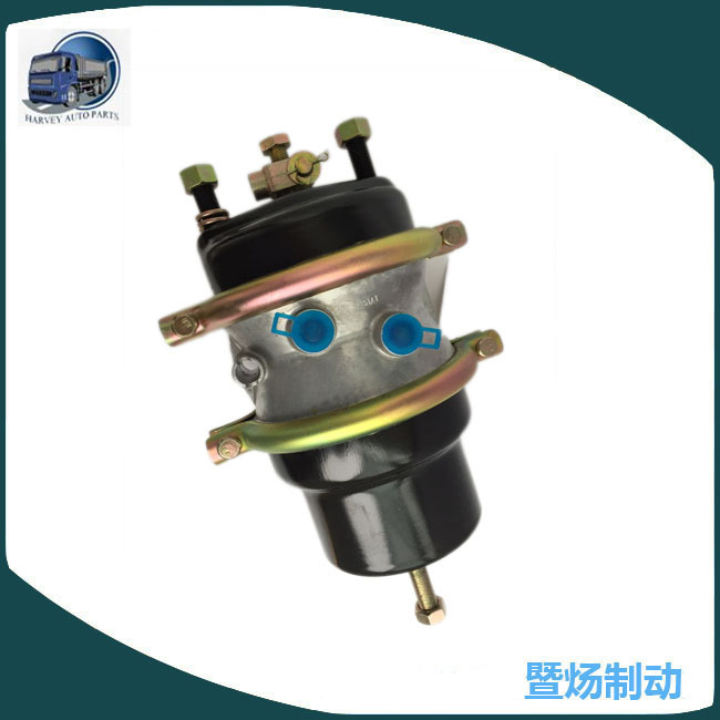 Bomba de freno de la primavera de freno kmas T2420DD