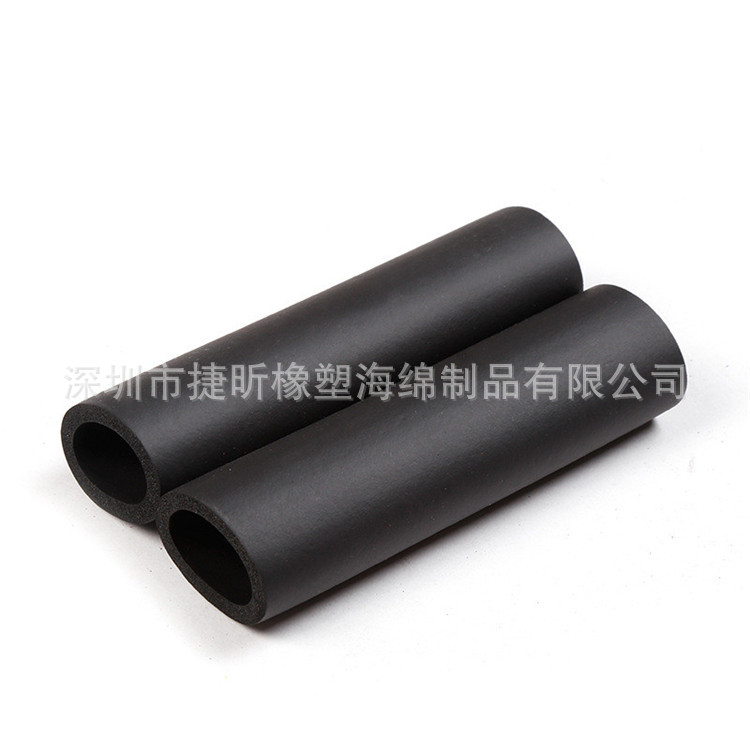 东莞捷昕供应 健身器材撕不破手把套/海绵手柄套