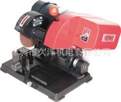 日本TECHNICE平和S-5干式小精密切割机/迷你大型作用