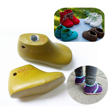 BB童裝生產廠家，手工毛氈戳戳樂鞋楦頭模具，專業制作鞋模4968A