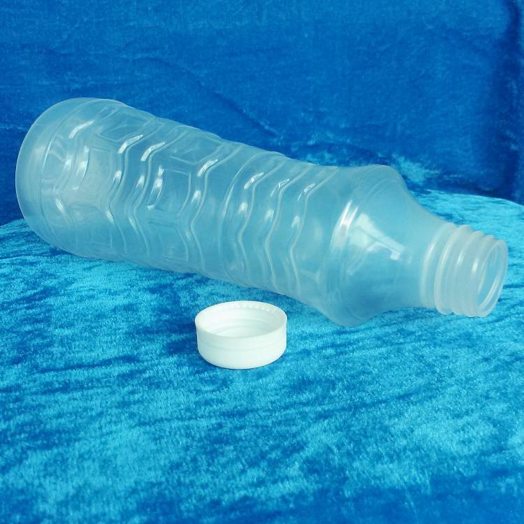 1Lpp饮料瓶 塑料饮料瓶 耐高温pp 饮料瓶 东莞pp饮料瓶1L