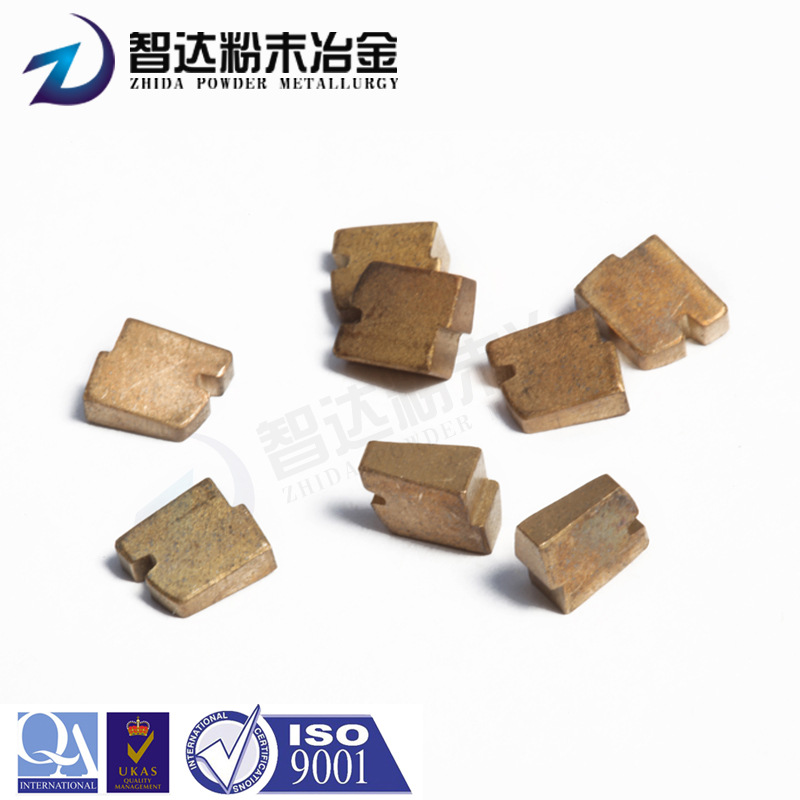 生产定制各种规格粉末冶金制品